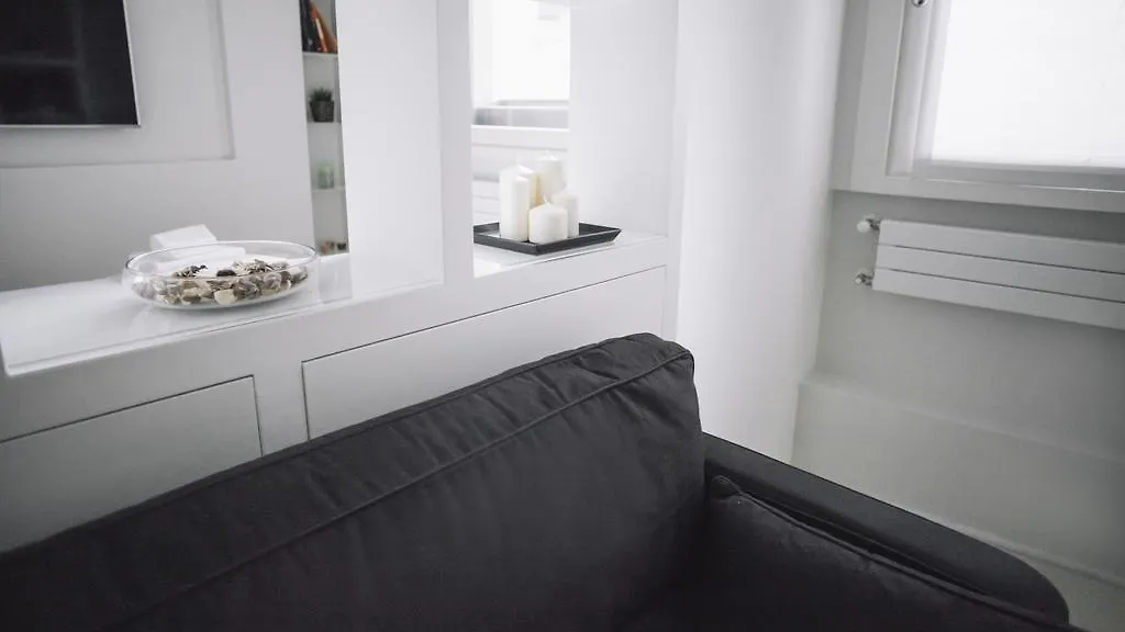 Italianway-Turati Daire Milano
