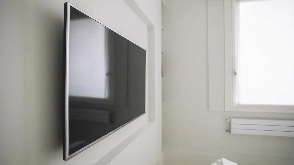 Italianway-Turati Daire Milano