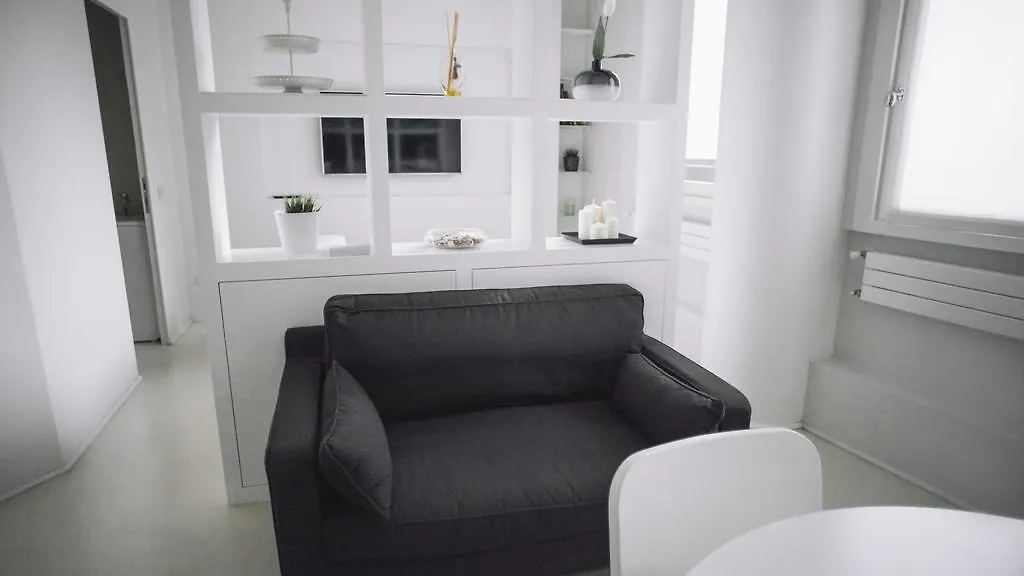 Italianway-Turati Apartment Milan
