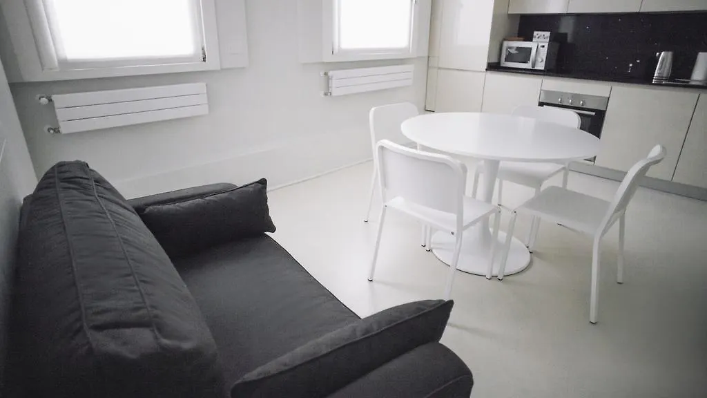 Italianway-Turati Apartment Milan