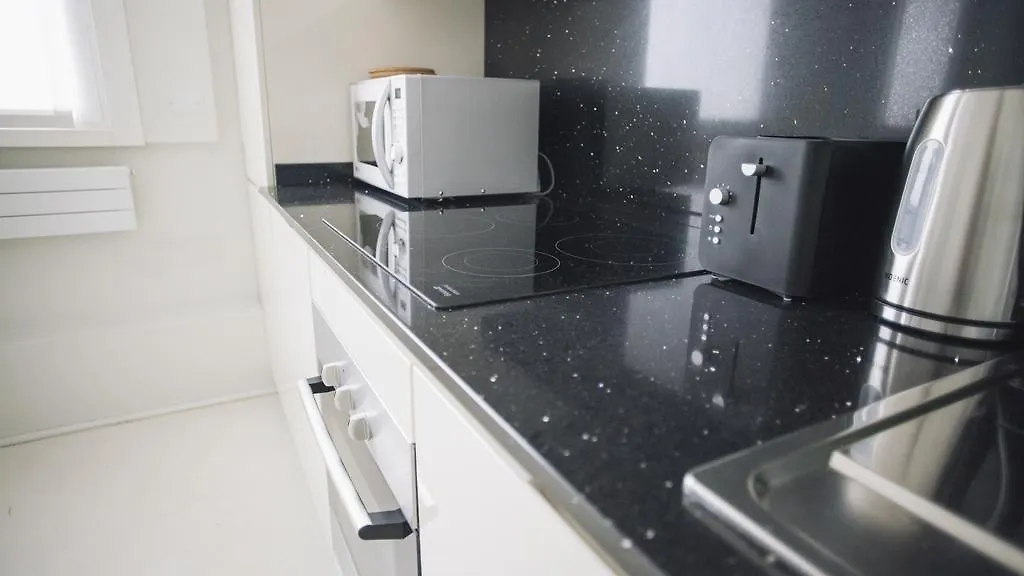 Italianway-Turati Apartment Milan Italy