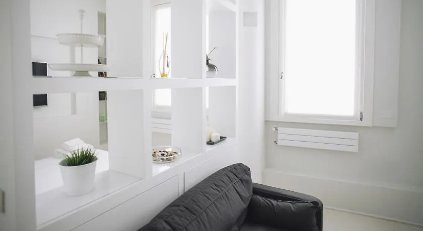 Italianway-Turati Apartment Milan Italy