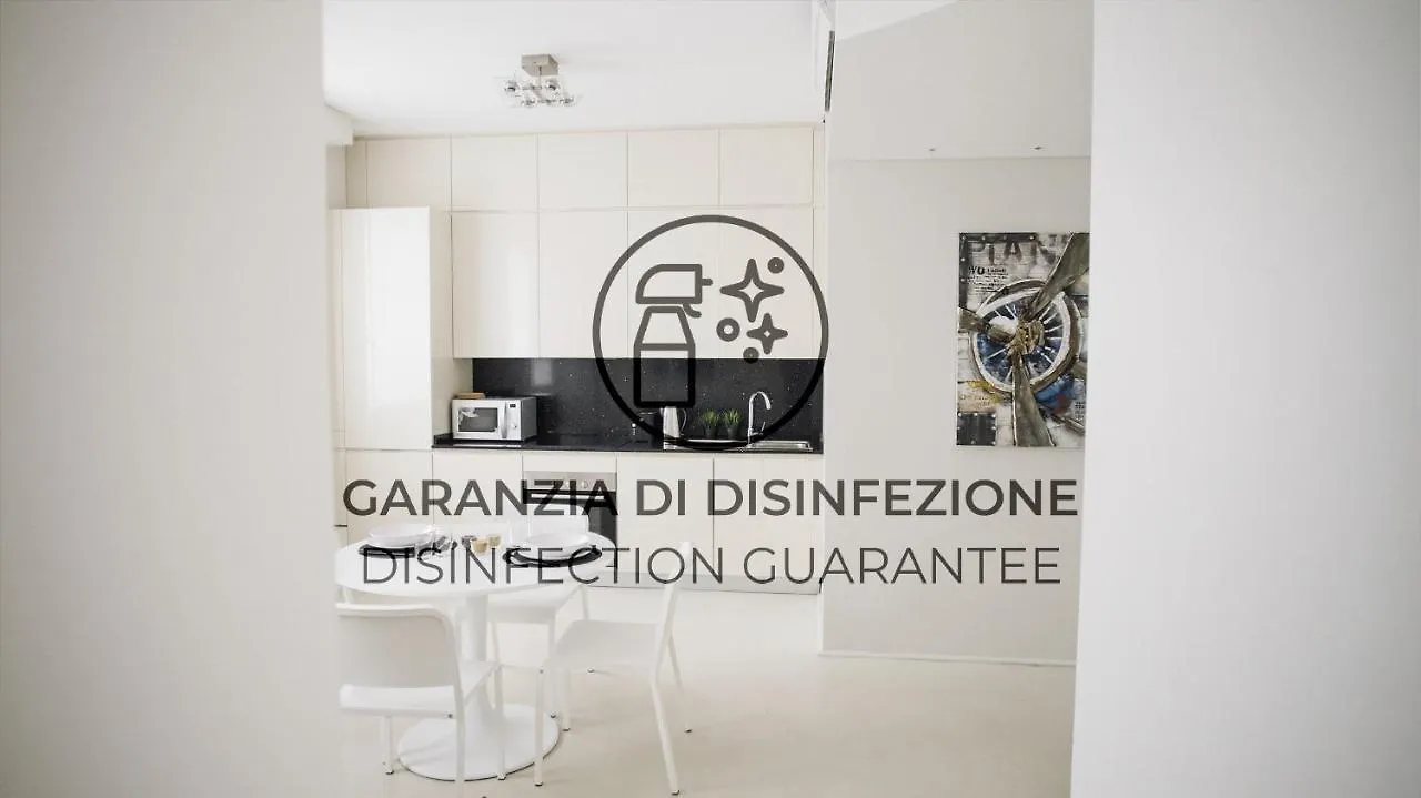 Italianway-Turati Apartment Milan Italy